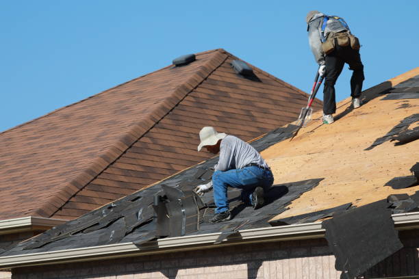 Best Storm Damage Roof Repair  in Westlake, OH