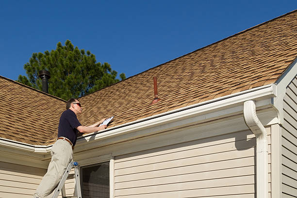 Gutter Replacement in Westlake, OH